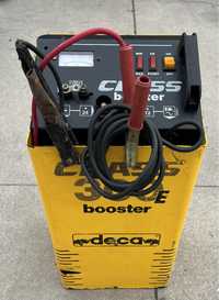 Deca Class Bosster 300E