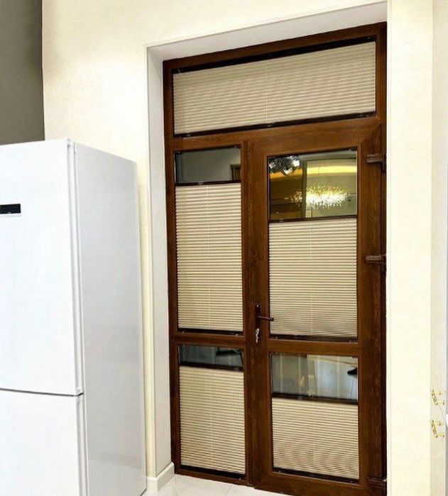 Жалюзи штор жалюзи роло