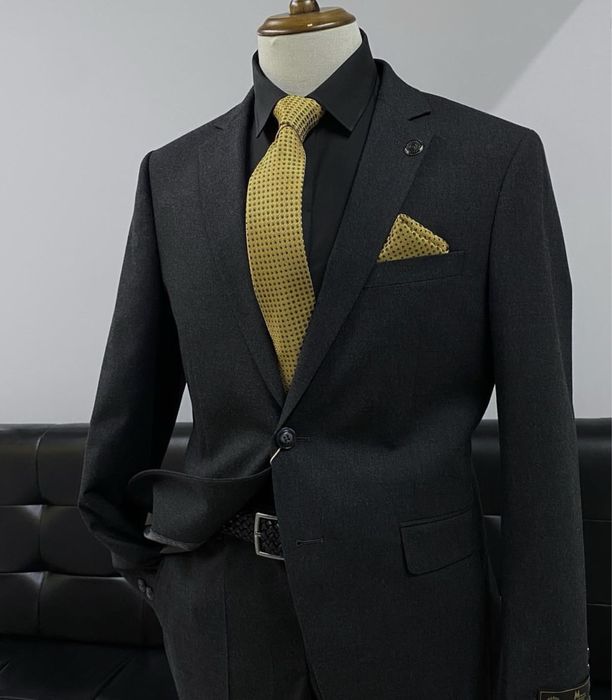 Мужской костюм двойка