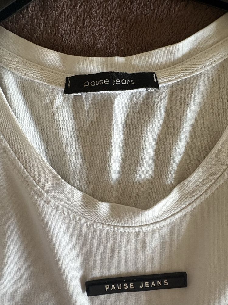 Тениска Pause Jeans S