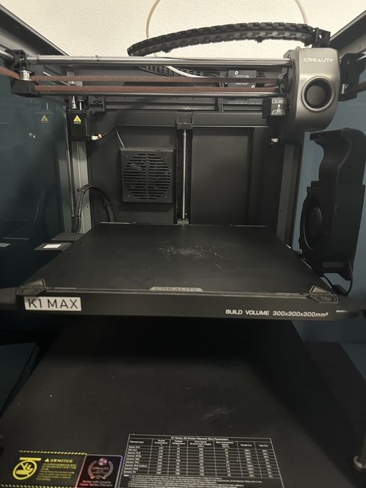 Imprimanta 3D ( Model K1 Max)