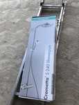 Sistem dus Hansgrohe Crometta S 240 Nou Germania