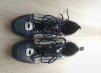 Papuci pentru badminton/squash Karakal