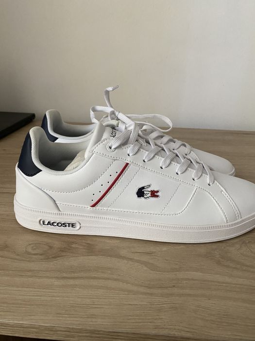pantofi lacoste europa