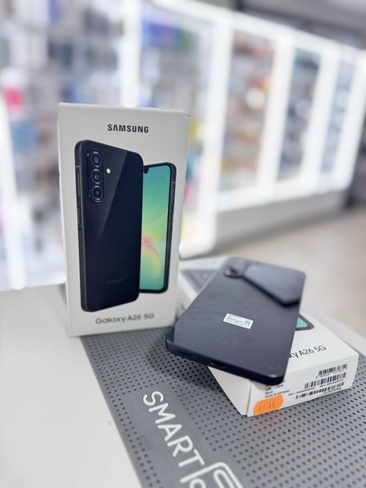 Samsung Galaxy A26 5G nou nefolosit sigilat