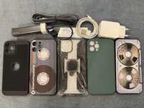Комплект за iPhone 12Pro