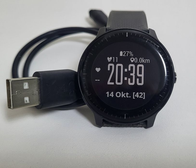 Ceas vivoactive Garmin