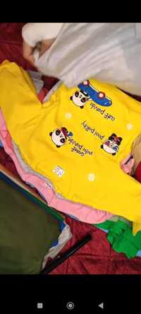 Детский одежда для малчик и девочек