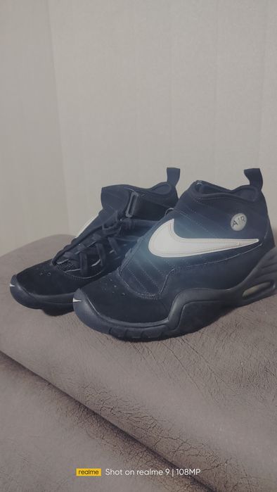 Детски боти   NIKE