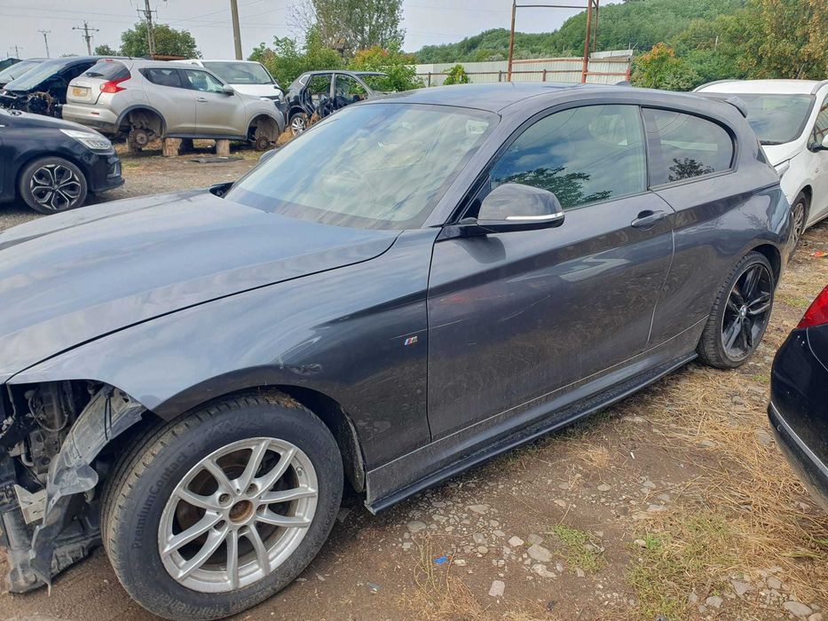 Dezmembrez BMW F20 1.5D 2015