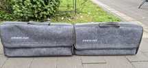 Set organizatore portbagaj Procar