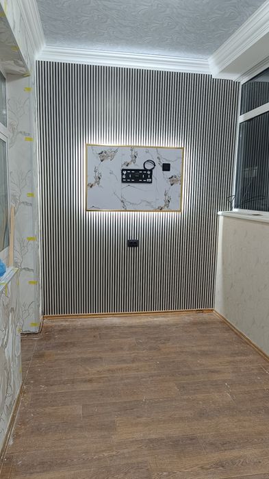 Remont sifatli darajada padkluchi chirchiq  Toshkent boʻylab