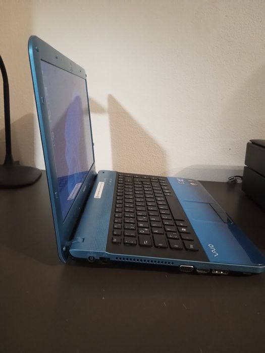 Laptop Sony Vaio de vânzare