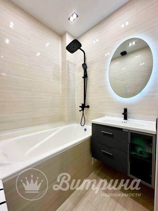 Продаётся 3-комнатная квартира ЖК ЭКО Хауз