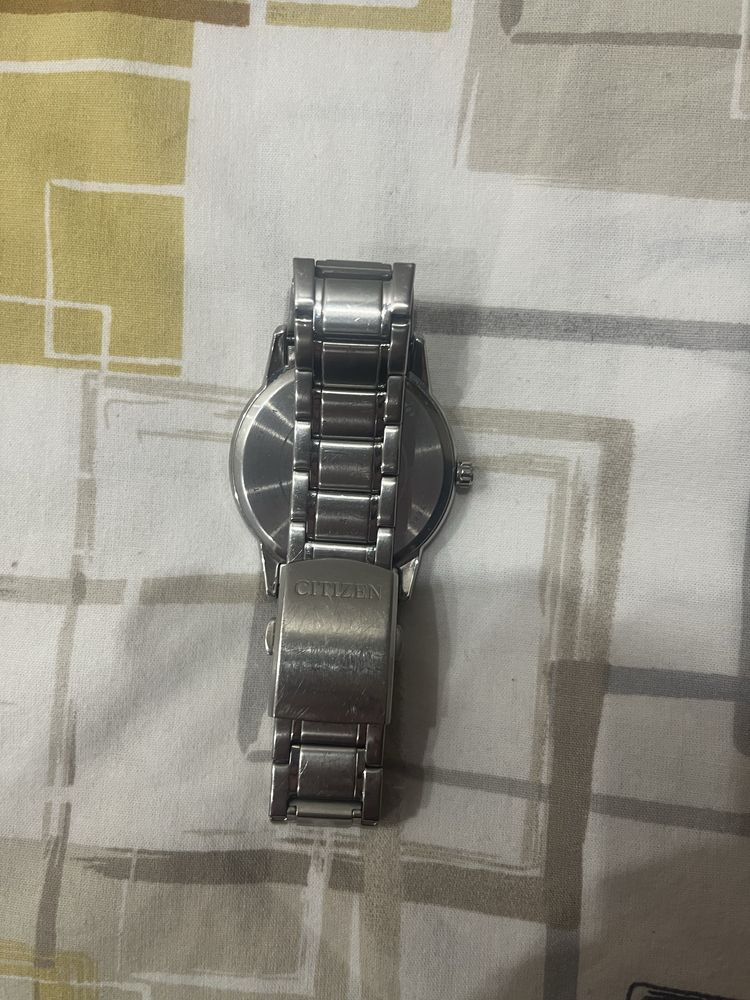 Мъжки часовник CITIZEN Eco-Drive