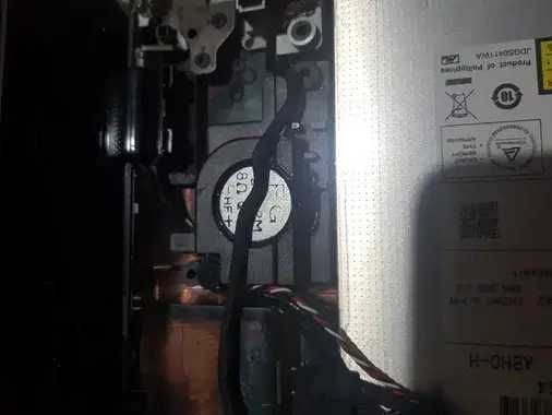 Boxe / Sistem audio Laptop Hp DV7 7199ez 7xxx Beats