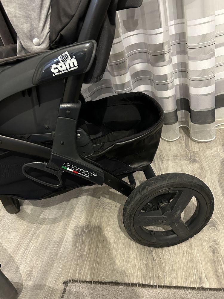 Бебешка количка Cam