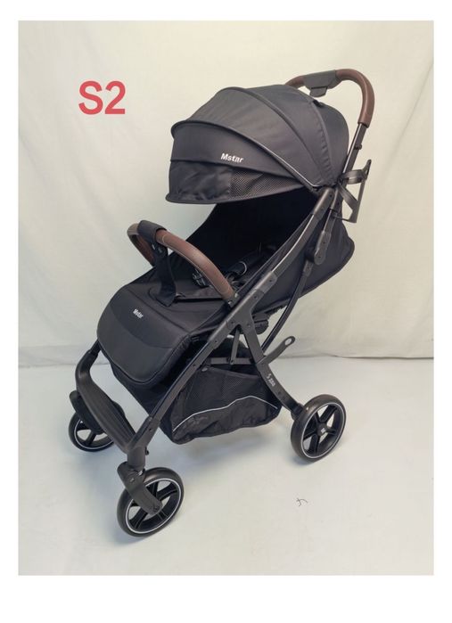 Mstar детский коляска