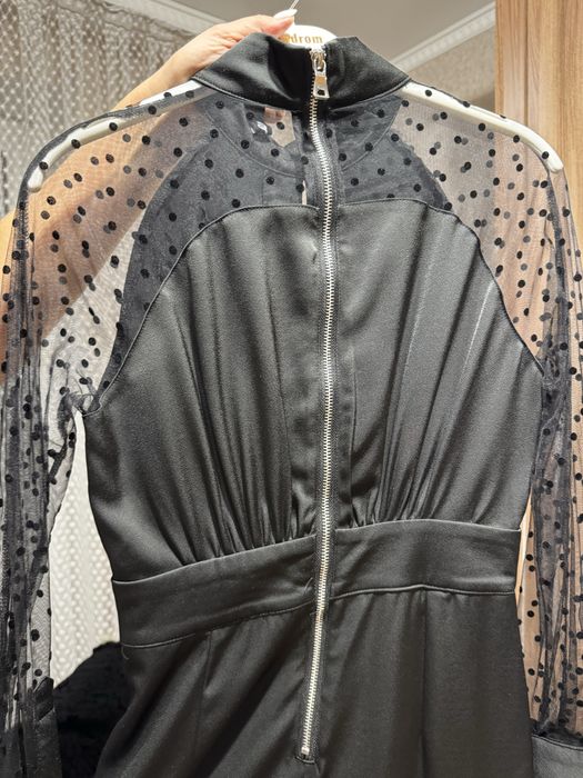 Продам вечернее платье