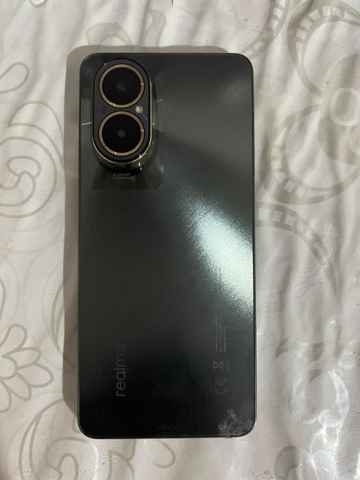 Realme C67 256гб