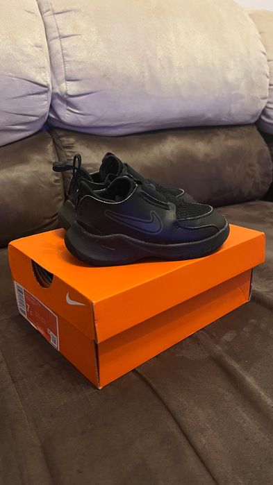 Детски маратонки Nike