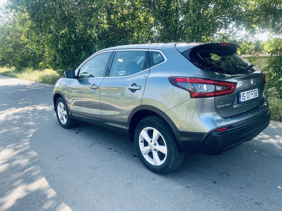 Qashqai  2018.    1,6 dci.  4*4.  11850