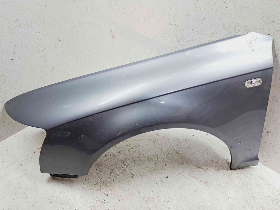 Aripa stanga fata Audi A6 (4F2, C6) [Fabr 2004-2010] LY7H