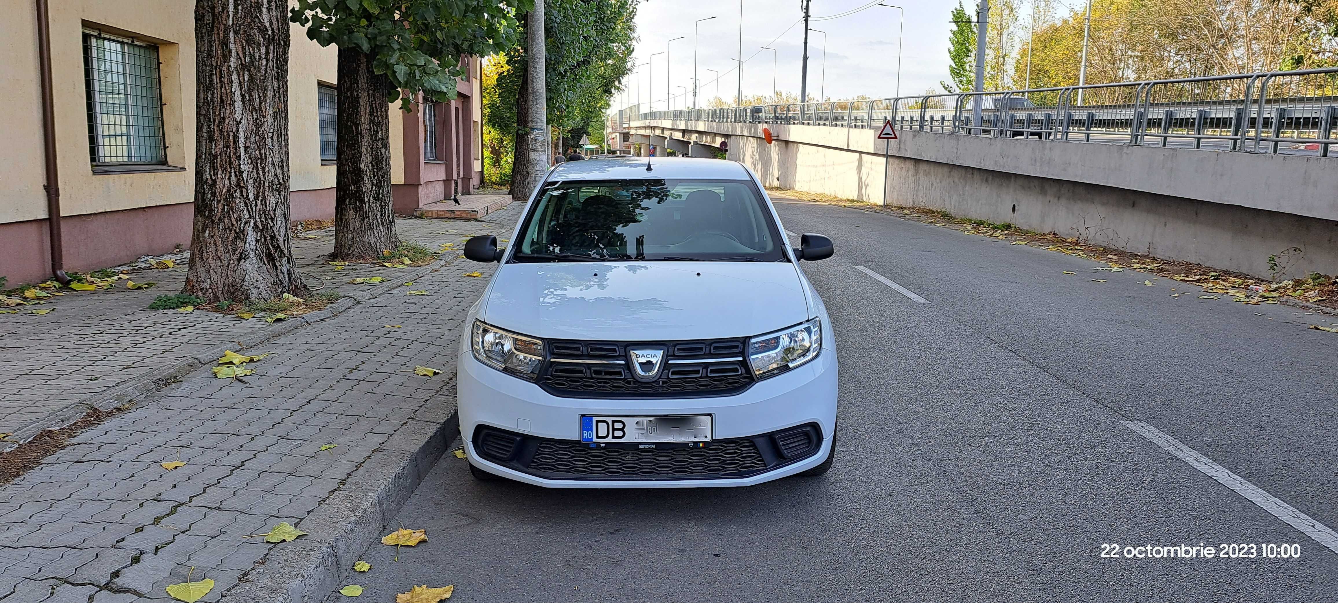 Dacia Logan 2  de vanzare