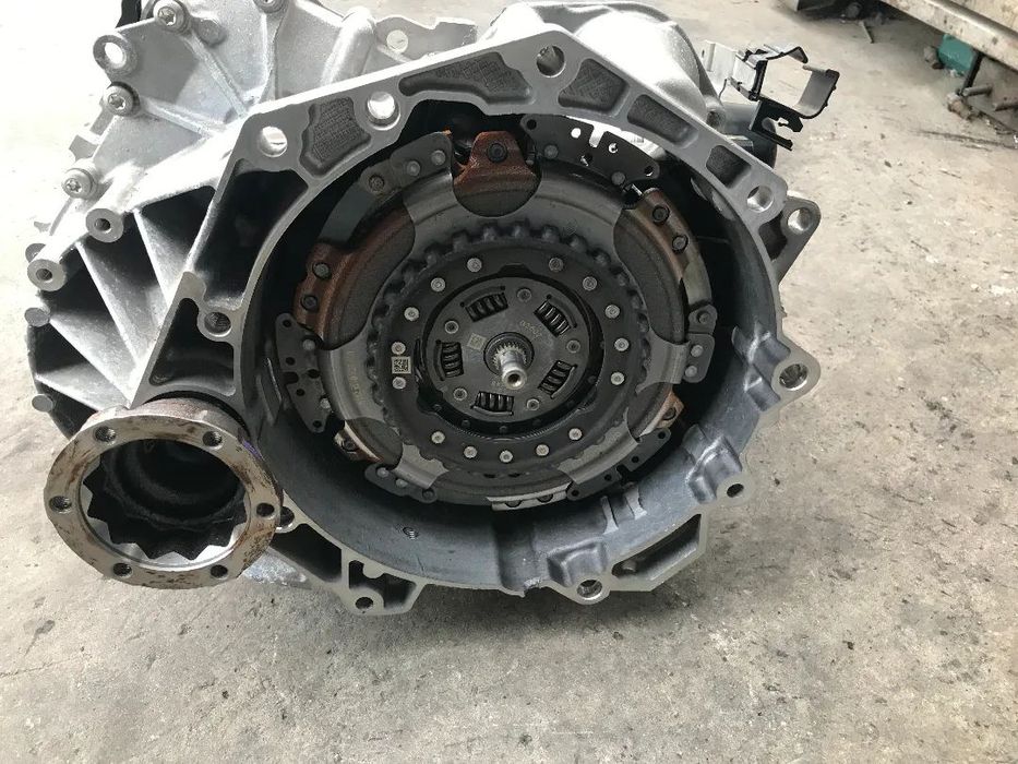 Cutie viteze automata, 1.0TSI, VW, Audi, Skoda, Seat
