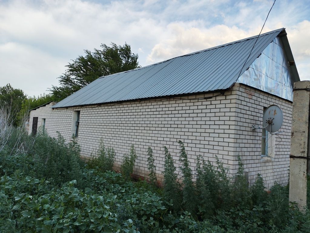 Продам дом материалов