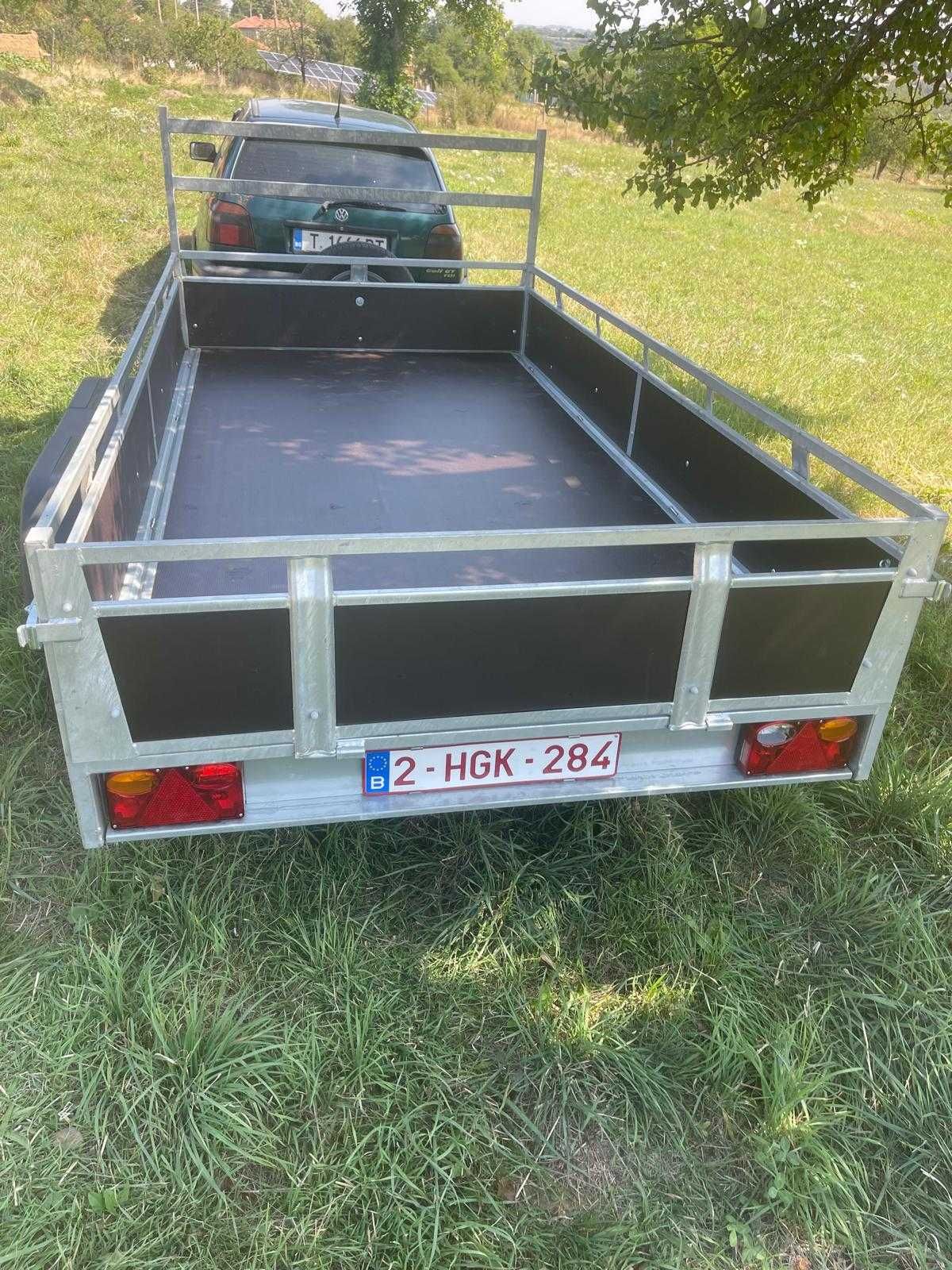Ново Ремарке за Кола нов внос