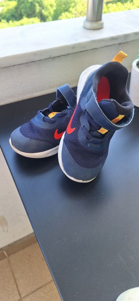 Детски маратонки Nike