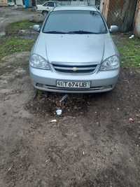 lacetti sedan 2005