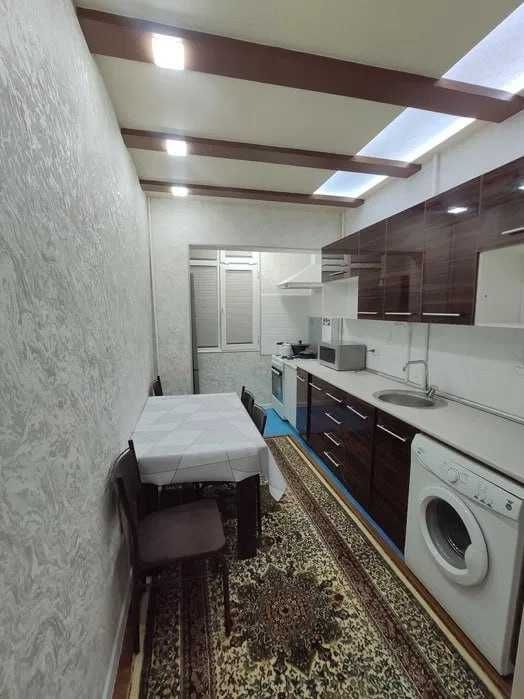 Сдаётся квартира ул Тарас Шевченко 3-ком/5/7 ро-н Мирабадский 117*