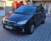 Ford C-max 1.6 tdci 2008