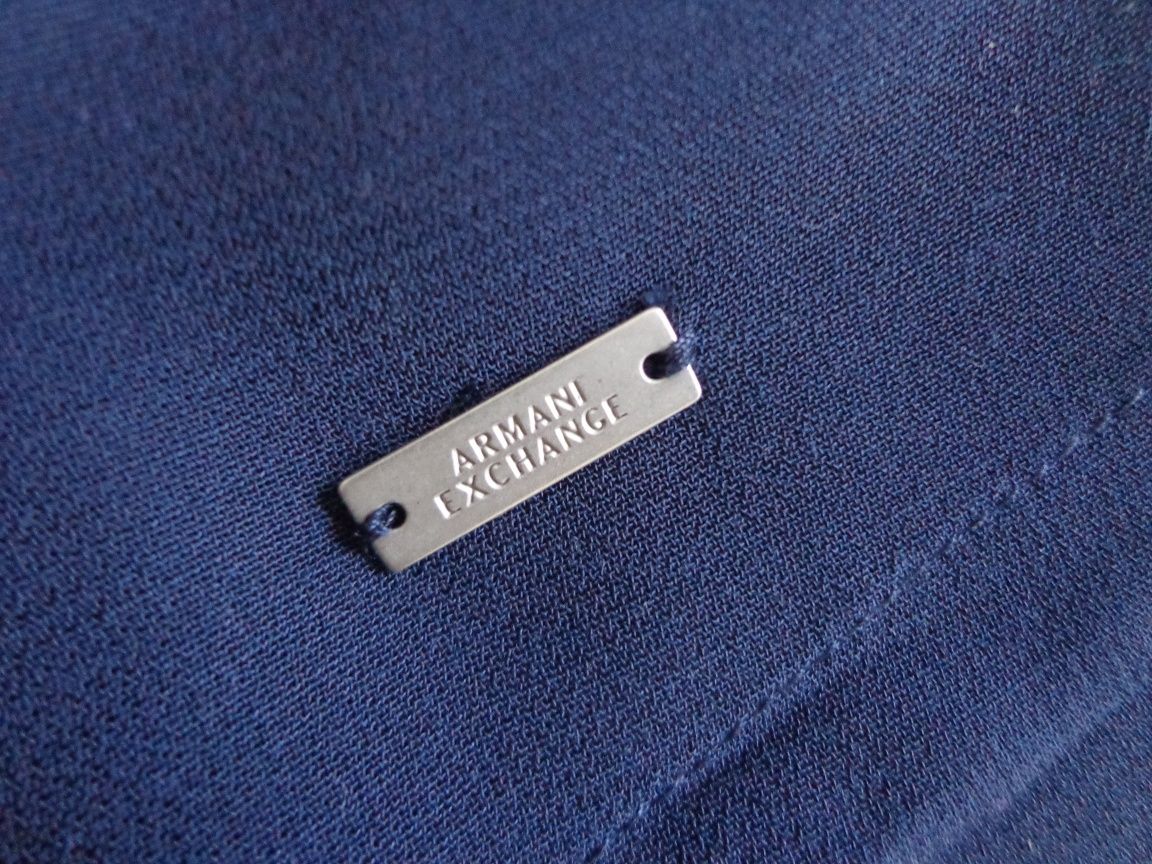 Дамски топ Armani Exchange