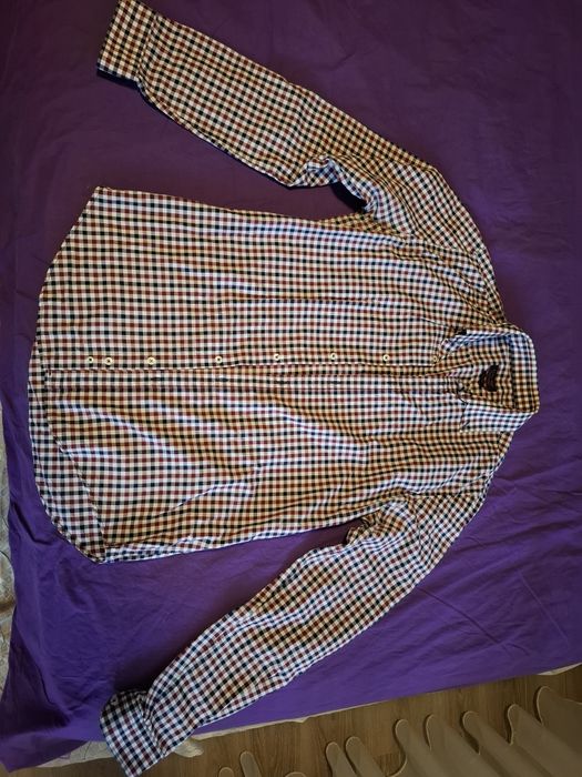 Camasa barbati Zara M