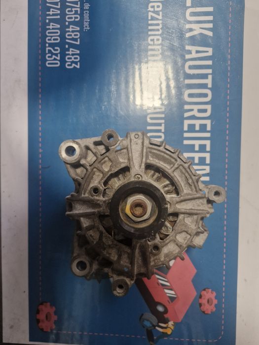 Alternator BMW Seria 5 F10 G30 G31 X3 F25 G01 2.0 d B47D20A 2015 2016