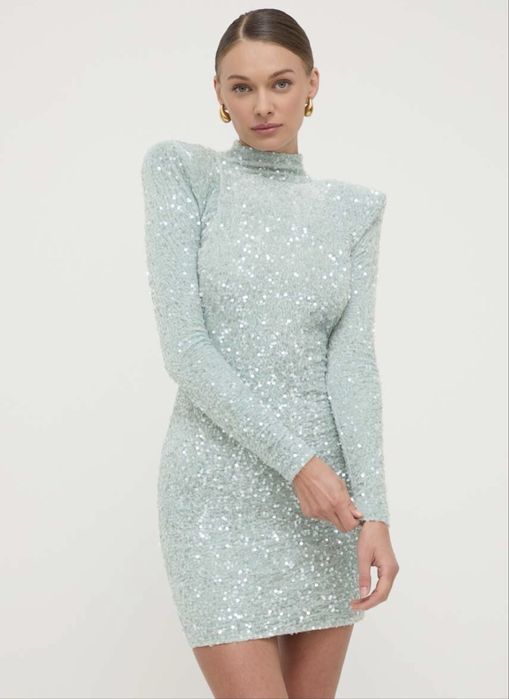 Рокля elisabetta franchi