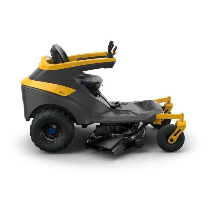 Tractoraș De Tuns Gazon, Stiga Gyro 500e