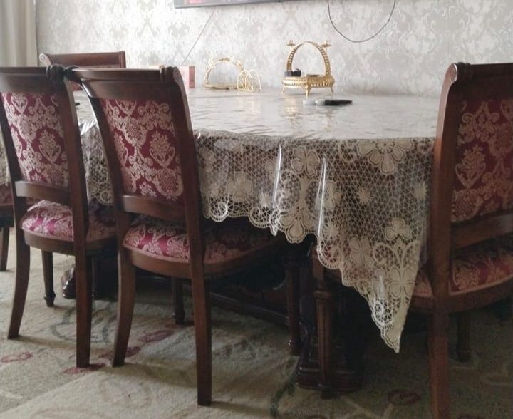 Продам Стол стулья