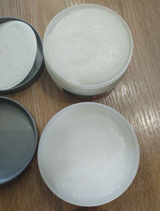 BioFresh Восък за коса със силна фиксация 100 мл за мъже