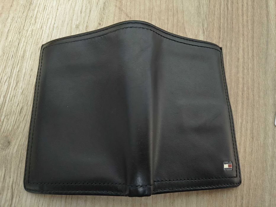 Портфейл Tommy Hilfiger