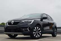 Renault Arkana Renault Arkana 1,6 E-TECH Hibrid 150cp Automata
