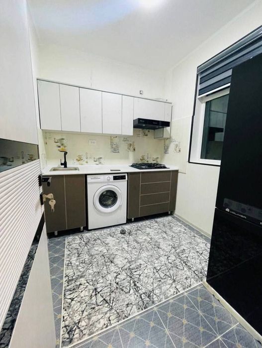 Чиланзар 11 3/3/4 65 кв Евроремонт с мебелью и техникой 
#Чиланзарский