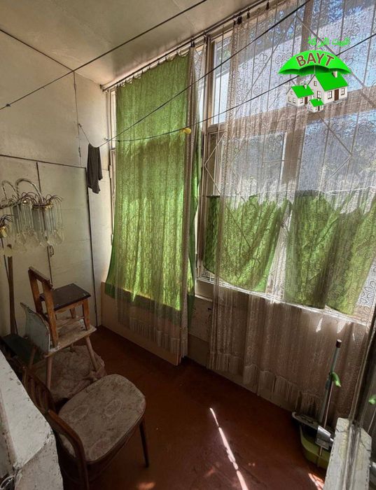 ^2/1/4 ПАРЛАМЕНТ Чиланзар Метро 17 квартал Продаётся квартира