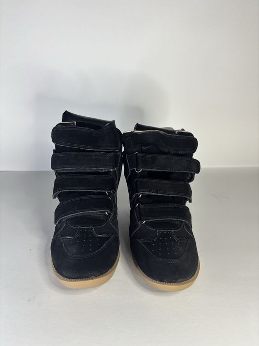 Isabel Marant Nepurtati