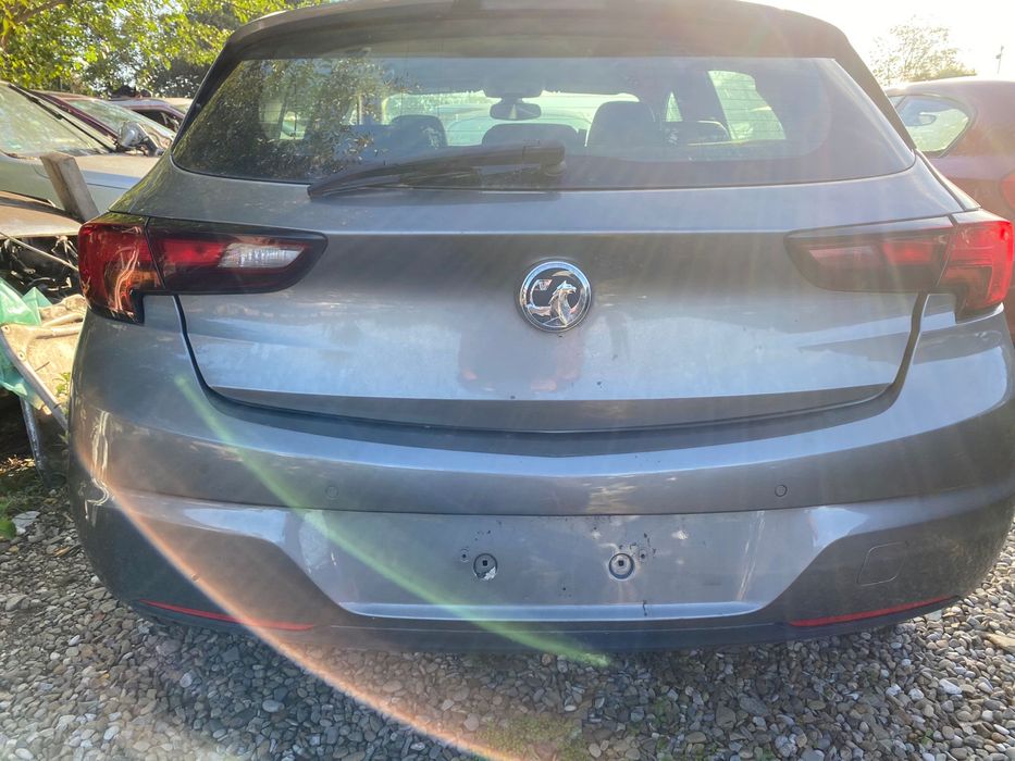 Haion ,bara spate ,stopuri Opel Astra K