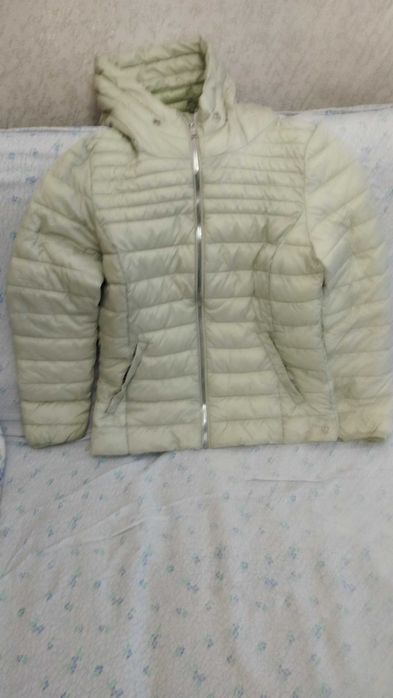 Куртка женская, демисезонная, производства Германия.