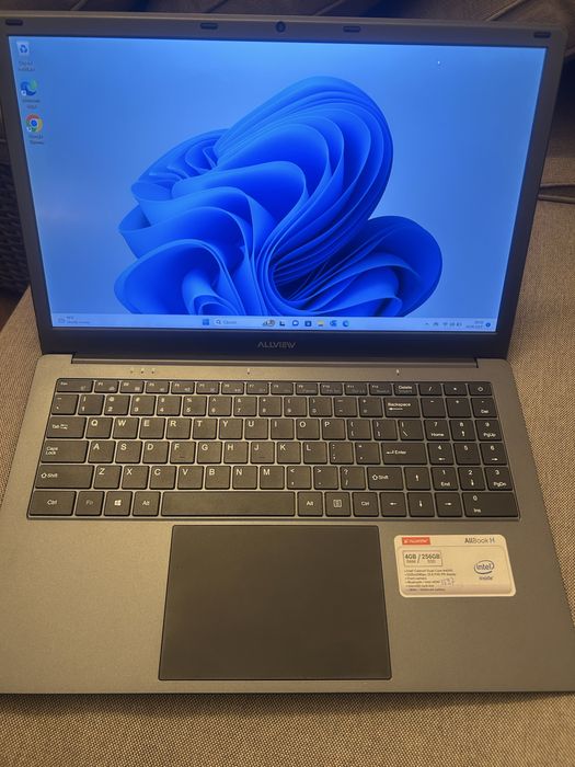 Vand Laptop Allview Allbook